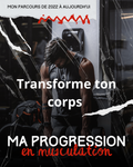 Ebook en musculation 🏋️